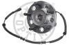 OPTIMAL 921718 Wheel Bearing Kit
