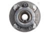 OPTIMAL 961207 Wheel Bearing Kit
