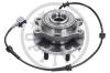 OPTIMAL 961523 Wheel Bearing Kit