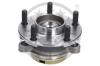 OPTIMAL 961743 Wheel Bearing Kit