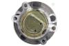 OPTIMAL 961743 Wheel Bearing Kit