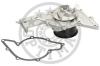 OPTIMAL AQ-1080 (AQ1080) Water Pump