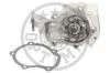 OPTIMAL AQ-1156 (AQ1156) Water Pump