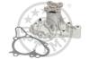 OPTIMAL AQ-1250 (AQ1250) Water Pump