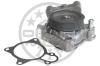OPTIMAL AQ-2235 (AQ2235) Water Pump