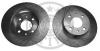 OPTIMAL BS-1100 (BS1100) Brake Disc