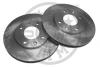 OPTIMAL BS-1310 (BS1310) Brake Disc