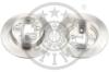 OPTIMAL BS-2700 (BS2700) Brake Disc