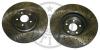 OPTIMAL BS-7834 (BS7834) Brake Disc