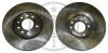 OPTIMAL BS-7918 (BS7918) Brake Disc