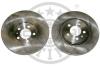 OPTIMAL BS-8050 (BS8050) Brake Disc