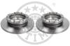 OPTIMAL BS-8266 (BS8266) Brake Disc