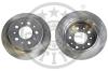 OPTIMAL BS-8374 (BS8374) Brake Disc