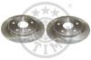 OPTIMAL BS-8842 (BS8842) Brake Disc