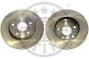 OPTIMAL BS-8868 (BS8868) Brake Disc