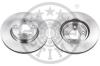 OPTIMAL BS-9096 (BS9096) Brake Disc