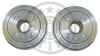 OPTIMAL BT-0140 (BT0140) Brake Drum