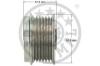 OPTIMAL F5-1015 (F51015) Alternator Freewheel Clutch