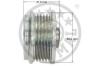 OPTIMAL F5-1030 (F51030) Alternator Freewheel Clutch