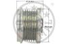 OPTIMAL F5-1048 (F51048) Alternator Freewheel Clutch