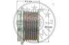 OPTIMAL F5-1075 (F51075) Alternator Freewheel Clutch
