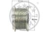 OPTIMAL F5-1084 (F51084) Alternator Freewheel Clutch