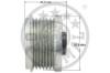 OPTIMAL F5-1087 (F51087) Alternator Freewheel Clutch
