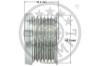 OPTIMAL F5-1099 (F51099) Alternator Freewheel Clutch