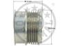 OPTIMAL F5-1100 (F51100) Alternator Freewheel Clutch