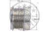 OPTIMAL F5-1102 (F51102) Alternator Freewheel Clutch