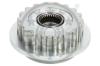 OPTIMAL F5-1103 (F51103) Alternator Freewheel Clutch