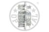 OPTIMAL F5-1103 (F51103) Alternator Freewheel Clutch
