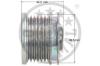 OPTIMAL F5-1113 (F51113) Alternator Freewheel Clutch