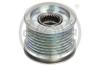 OPTIMAL F5-1114 (F51114) Alternator Freewheel Clutch
