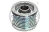 OPTIMAL F5-1114 (F51114) Alternator Freewheel Clutch
