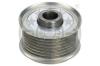 OPTIMAL F5-1115 (F51115) Alternator Freewheel Clutch