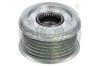 OPTIMAL F5-1116 (F51116) Alternator Freewheel Clutch