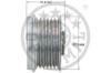 OPTIMAL F5-1116 (F51116) Alternator Freewheel Clutch