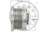 OPTIMAL F5-1121 (F51121) Alternator Freewheel Clutch