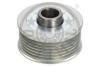 OPTIMAL F5-1123 (F51123) Alternator Freewheel Clutch