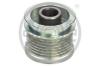 OPTIMAL F5-1126 (F51126) Alternator Freewheel Clutch