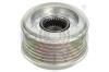 OPTIMAL F5-1130 (F51130) Alternator Freewheel Clutch