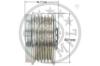OPTIMAL F5-1135 (F51135) Alternator Freewheel Clutch
