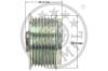 OPTIMAL F5-1137 (F51137) Alternator Freewheel Clutch