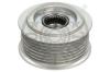 OPTIMAL F5-1143 (F51143) Alternator Freewheel Clutch
