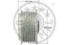 OPTIMAL F5-1143 (F51143) Alternator Freewheel Clutch