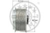 OPTIMAL F5-1150 (F51150) Alternator Freewheel Clutch