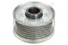 OPTIMAL F5-1152 (F51152) Alternator Freewheel Clutch