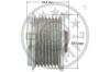 OPTIMAL F5-1152 (F51152) Alternator Freewheel Clutch