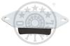 OPTIMAL F8-7762 (F87762) Rubber Buffer, suspension